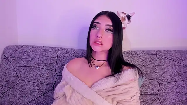 Snapshot of Kattengel_ chatting on June 18, 2026, 10:58 pm Kattengel online show from June 18, 2026, 10:58 pm