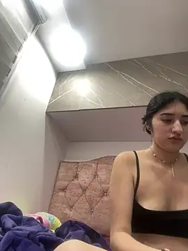 Snapshot of Kattengel_ chatting on June 27, 2026, 12:04 am Kattengel online show from June 27, 2026, 12:04 am