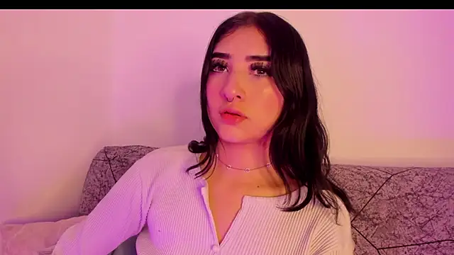 Snapshot of Kattengel_ chatting on July 23, 2026, 12:24 am Kattengel online show from July 23, 2026, 12:24 am