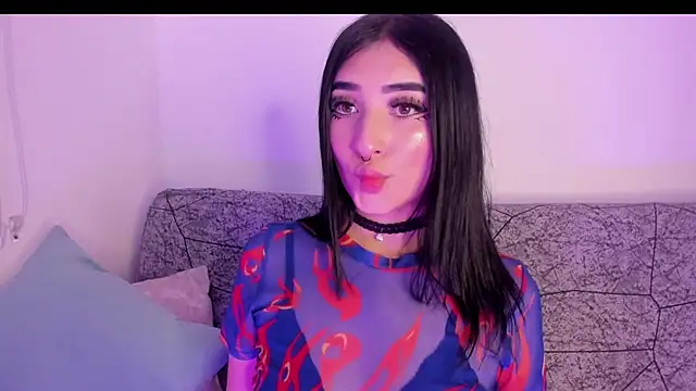 Snapshot of Kattengel_ chatting on July 25, 2026, 12:53 am Kattengel online show from July 25, 2026, 12:53 am