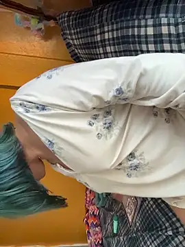 susanita8 online show from February 17, 2026, 12:18 am