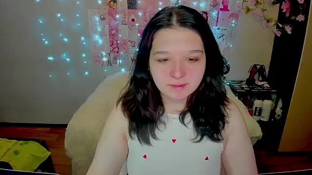 Kate Acid online show from March 3, 2026, 11:54 pm