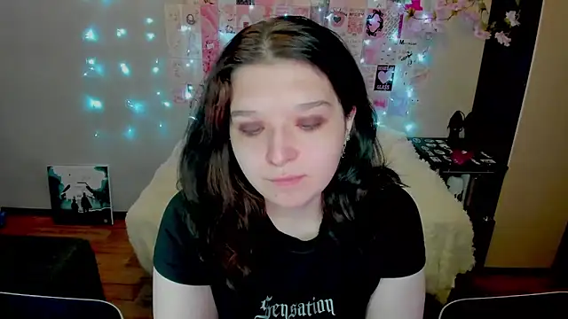 Kate Acid online show from April 23, 2026, 11:51 pm