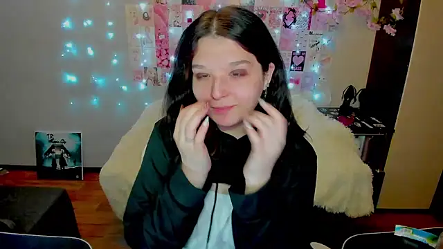Kate Acid online show from April 27, 2026, 11:36 pm
