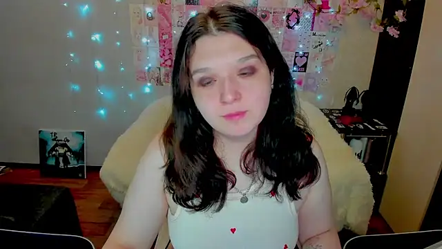Kate Acid online show from April 28, 2026, 11:43 pm
