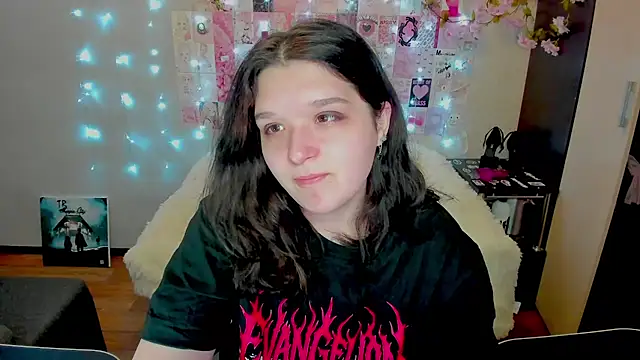 Kate Acid online show from April 29, 2026, 11:33 pm