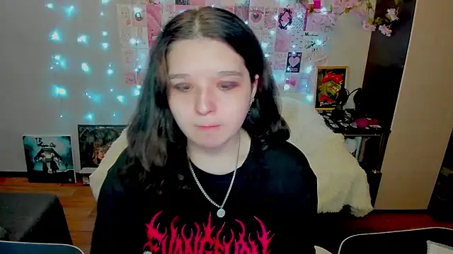 Kate Acid online show from May 1, 2026, 11:42 pm