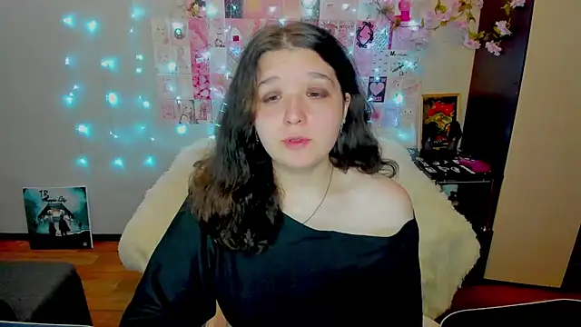 Kate Acid online show from June 5, 2026, 11:21 pm