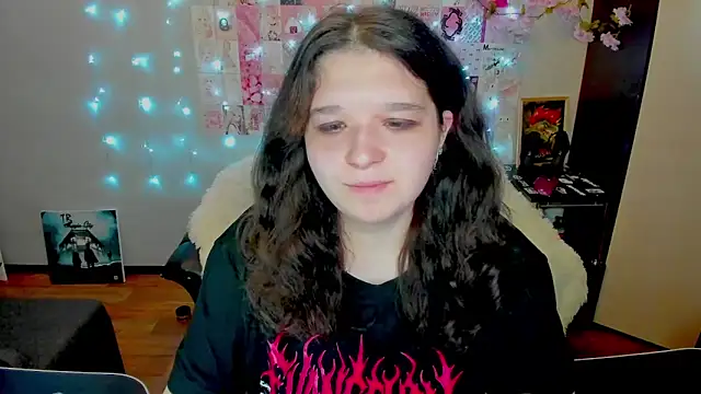 Kate Acid online show from June 6, 2026, 11:31 pm