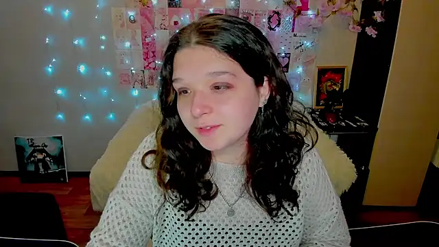 Kate Acid online show from June 10, 2026, 11:46 pm