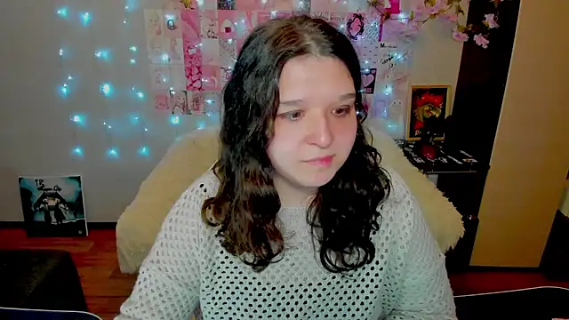Kate Acid online show from June 11, 2026, 12:43 am