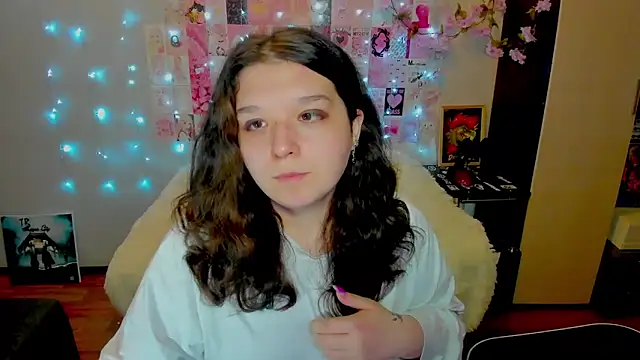 Kate Acid online show from June 11, 2026, 11:47 pm
