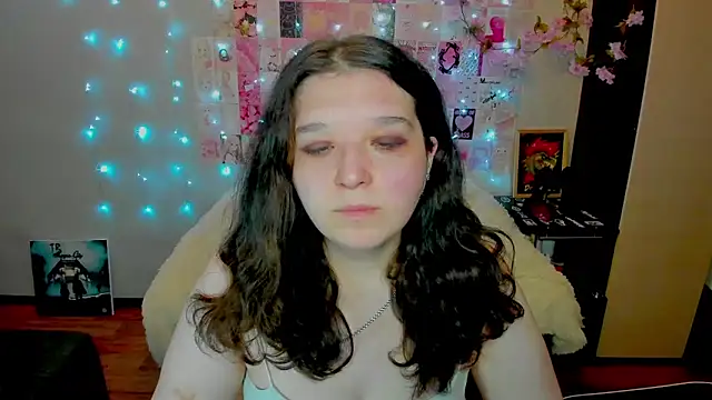 Kate Acid online show from June 12, 2026, 11:46 pm