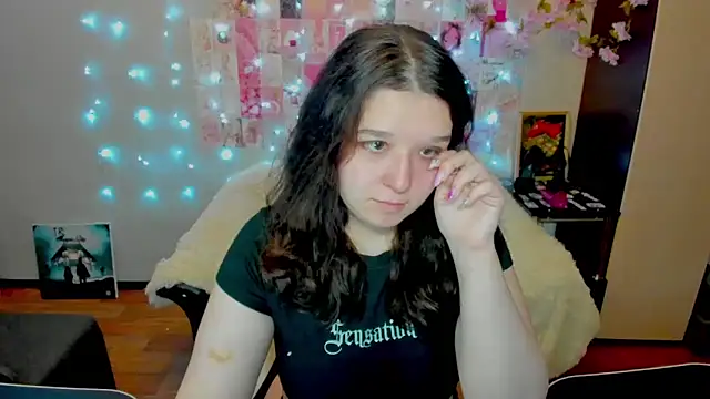 Kate Acid online show from June 13, 2026, 11:46 pm