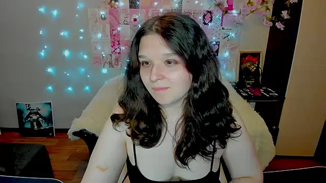 Kate Acid online show from June 14, 2026, 2:24 am