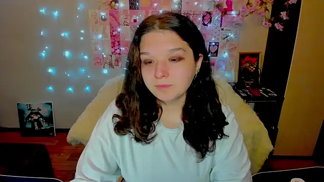 Kate Acid online show from June 14, 2026, 11:51 pm