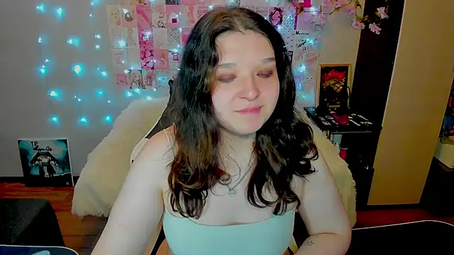 Kate Acid online show from June 17, 2026, 12:13 am