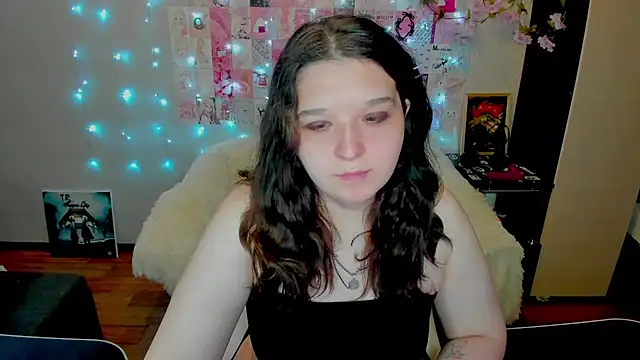 Kate Acid online show from June 20, 2026, 12:14 am