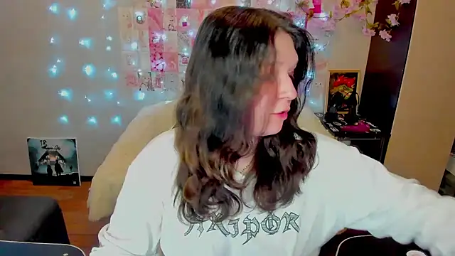 Kate Acid online show from June 20, 2026, 11:18 pm