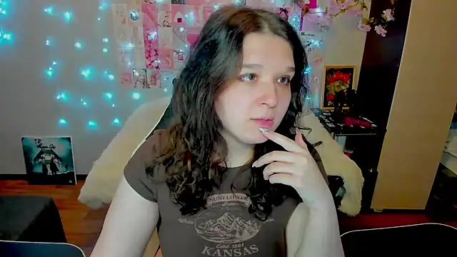 Kate Acid online show from June 26, 2026, 11:31 pm
