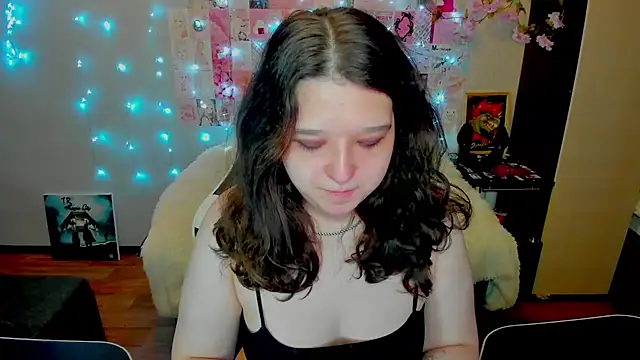 Kate Acid online show from June 28, 2026, 12:05 am