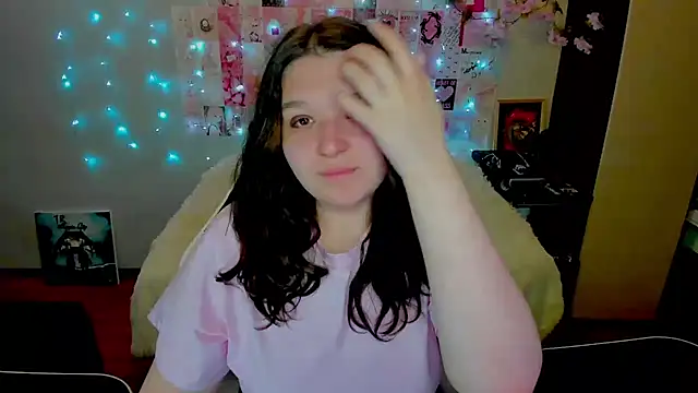 Kate Acid online show from July 5, 2026, 11:12 pm