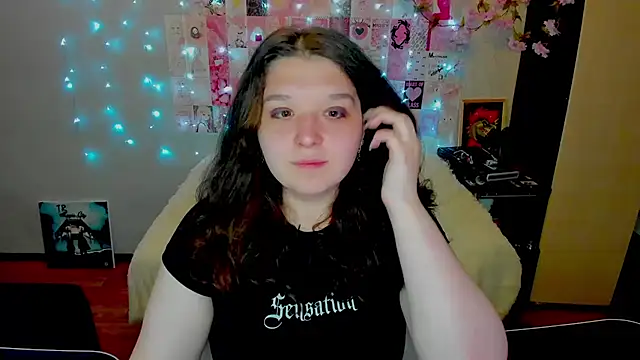Kate Acid online show from July 6, 2026, 11:29 pm