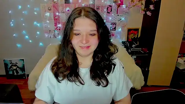 Kate Acid online show from July 7, 2026, 11:53 pm