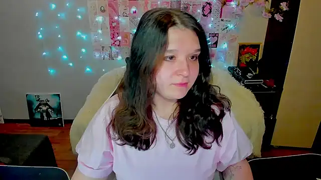Kate Acid online show from July 8, 2026, 11:31 pm