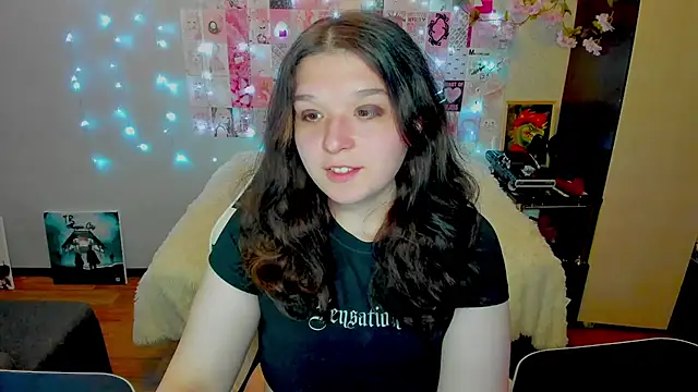 Kate Acid online show from July 10, 2026, 11:07 pm