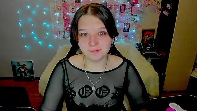 Kate Acid online show from July 13, 2026, 11:29 pm