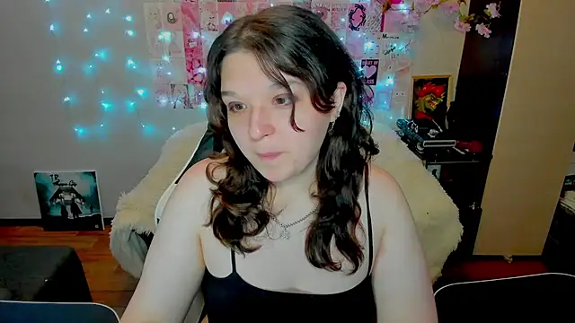 Kate Acid online show from July 17, 2026, 11:20 pm