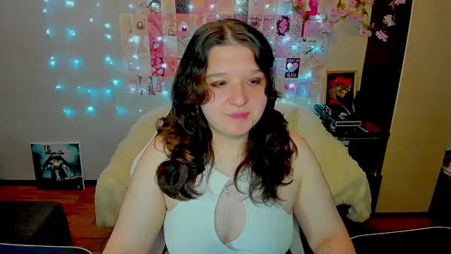 Kate Acid online show from July 18, 2026, 11:19 pm
