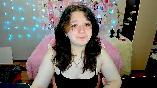 Kate Acid online show from July 22, 2026, 11:07 pm