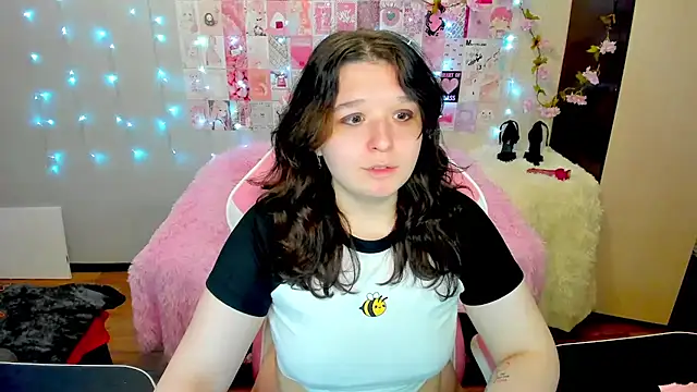 Kate Acid online show from July 23, 2026, 1:58 am