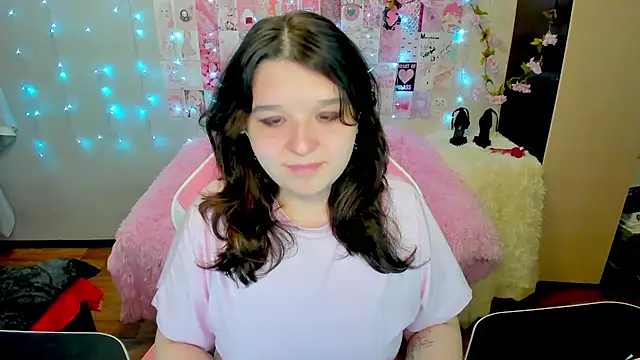 Kate Acid online show from July 25, 2026, 11:57 pm