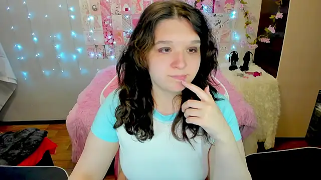 Kate Acid online show from July 26, 2026, 11:55 pm