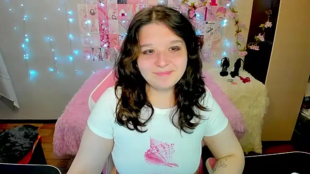 Kate Acid online show from July 27, 2026, 11:23 pm