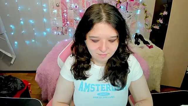Kate Acid online show from July 30, 2026, 11:59 pm