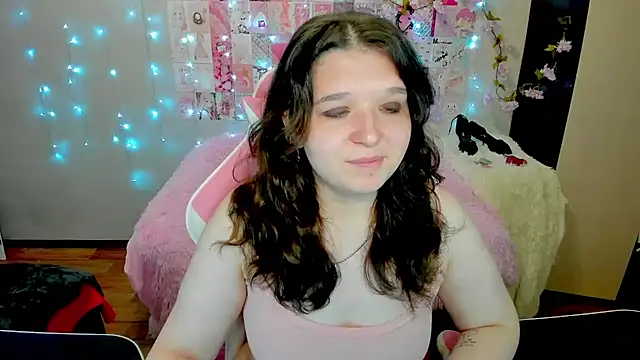 Kate Acid online show from August 3, 2026, 11:19 pm