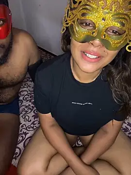 hamstercpl online show from March 9, 2026, 6:45 pm