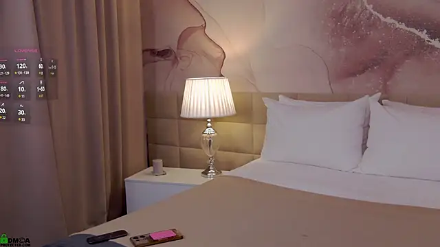 JesseFost online show from March 4, 2026, 1:44 am