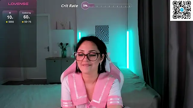 Mary Rice online show from March 18, 2026, 1:31 am