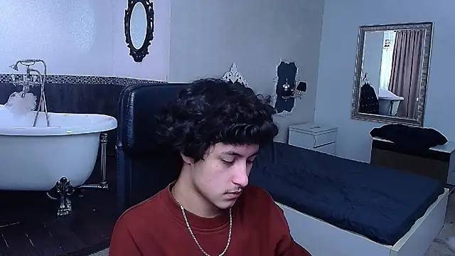 GriffinDane online show from February 23, 2026, 6:33 am