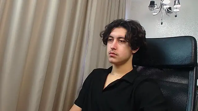 GriffinDane online show from March 12, 2026, 5:24 am