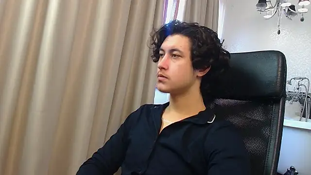 GriffinDane online show from March 13, 2026, 5:36 am