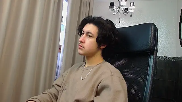 GriffinDane online show from March 14, 2026, 5:46 am