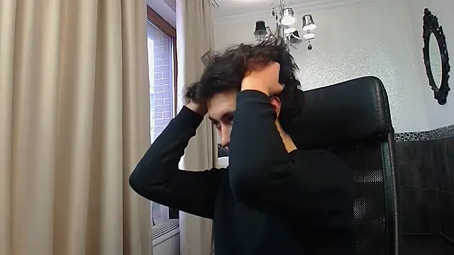 GriffinDane online show from March 15, 2026, 5:35 am