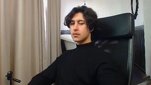 GriffinDane online show from March 18, 2026, 6:27 am