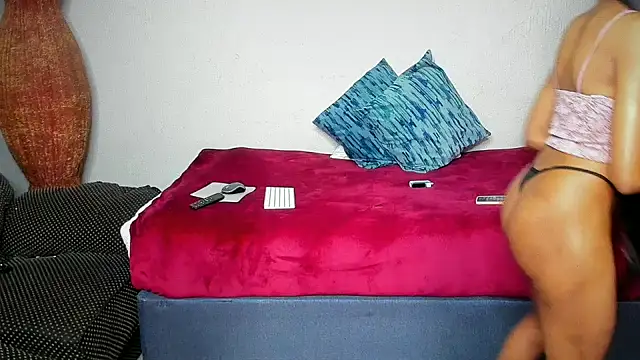 Snapshot of Mimirosexxx chatting on March 5, 2026, 9:55 pm Mimirosexxx online show from March 5, 2026, 9:55 pm